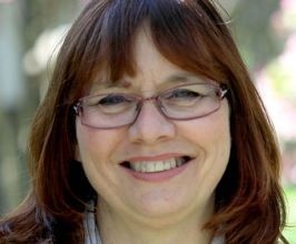 Pamela Fernandes - Professional null Speaker