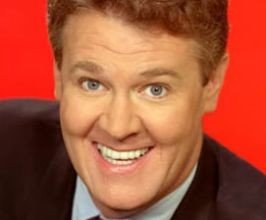 Dick Hardwick - Professional null Speaker