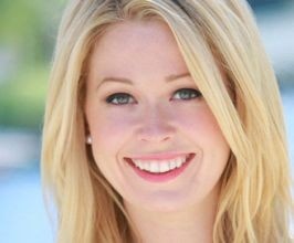 Nadine Jolie - Professional null Speaker