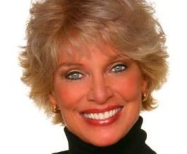 Janet E. Lapp - Professional null Speaker