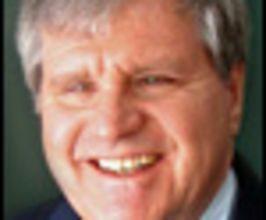 George Kerscher - Professional null Speaker