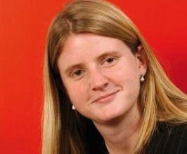 Christina Domecq - Professional null Speaker