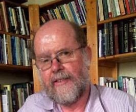 Father Michael Lapsey - Professional null Speaker