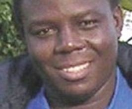 Ngwarati Mashonga - Professional null Speaker