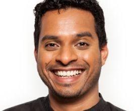 Sanjana Hattotuwa - Professional null Speaker