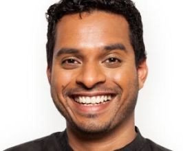 Sanjana Hattotuwa - Professional null Speaker