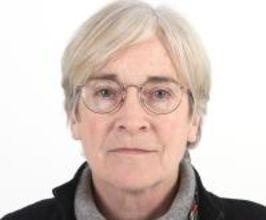 Barbara Harriss-White - Professional null Speaker