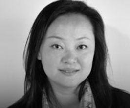 Liu Yan - Professional null Speaker