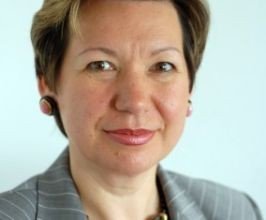 Herta von Stiegel - Professional null Speaker