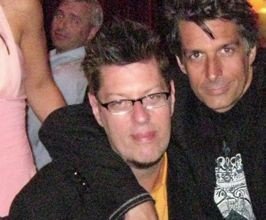 Jimmy and Donnie Demers - Professional null Speaker