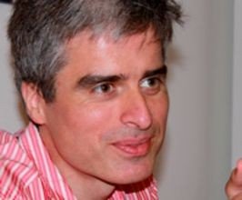 Sergio Oceransky - Professional null Speaker