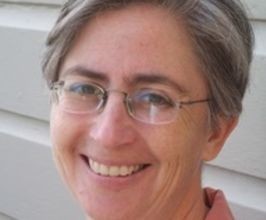 Lucy Bernholz - Professional null Speaker