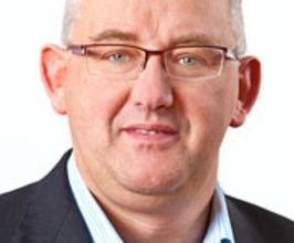 Stuart Brannigan - Professional null Speaker