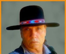 Roger Thunderhands Gilbert - Professional null Speaker