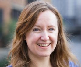 Fiona Pelham - Professional null Speaker