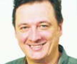 Francois Gossieaux - Professional null Speaker