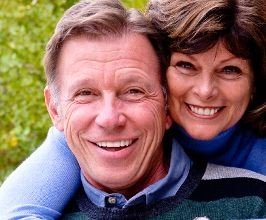 Linda and Richard Eyre - Professional null Speaker