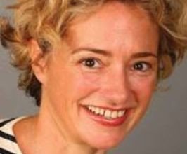 Jennifer Goodale - Professional null Speaker