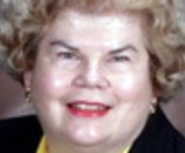 Priscilla Richardson - Professional null Speaker