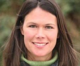 Rosemerry Wahtola Trommer - Professional null Speaker