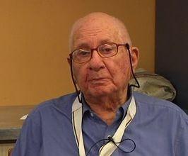 Roy Freed - Professional null Speaker