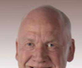 Ian Berry - Professional null Speaker