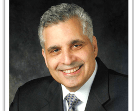 Sanford C. Botkin - Professional null Speaker