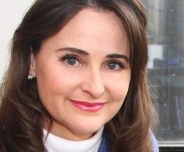 Jennifer Hammond - Professional null Speaker