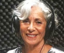 Susan Winter Ward - Professional null Speaker