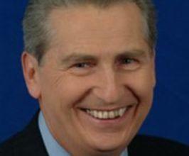 Wolf J. Rinke - Professional null Speaker