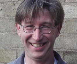 Steve Wells - Professional null Speaker