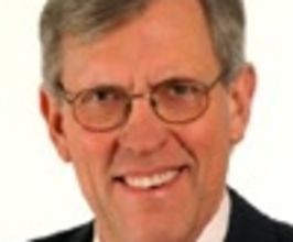 Stephen D. Boyd - Professional null Speaker
