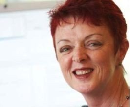 Genevieve Armson - Professional null Speaker