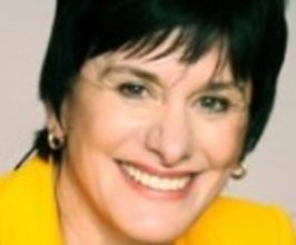 Janelle M. Barlow - Professional Speakers Booking