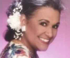 Rosita Perez - Professional null Speaker