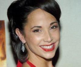 Jennifer Crisafulli - Professional Speakers Booking