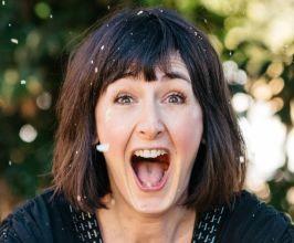 Coryanne Ettiene - Professional null Speaker