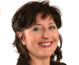 Dominique Isbecque - Professional null Speaker