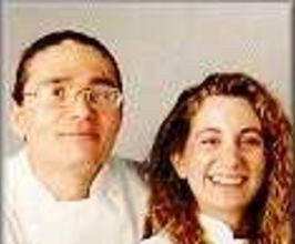 Michael Smith and Debbie Gold - Professional null Speaker