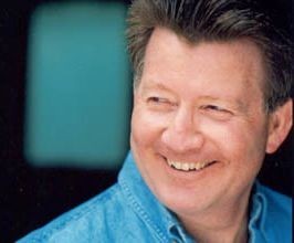 Martin Doyle - Professional null Speaker