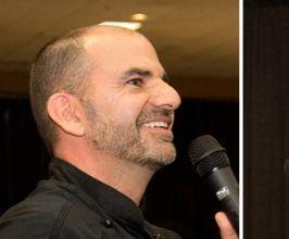 Rocky Fino - Professional null Speaker