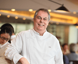 Patrizio Sacchetto - Professional null Speaker