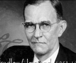 William Bradley - Professional null Speaker