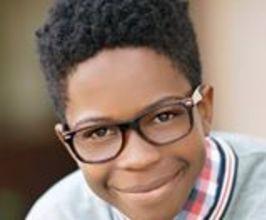 Dante Brown - Professional null Speaker