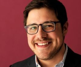 Rich Sommer - Professional null Speaker