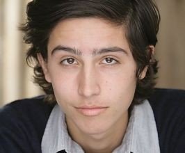 Lorenzo James Henrie - Professional null Speaker