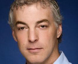 Jeff Pinkner - Professional null Speaker