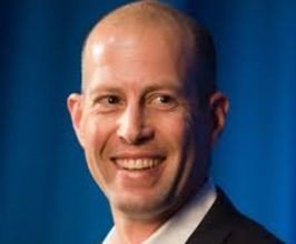 Abrahm Lustgarten - Professional null Speaker