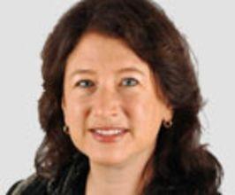 Suzanne Goldenberg - Professional null Speaker