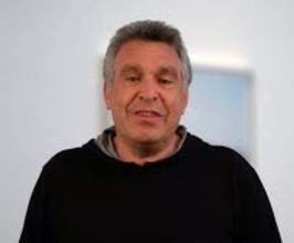 Frédéric Brenner - Professional null Speaker